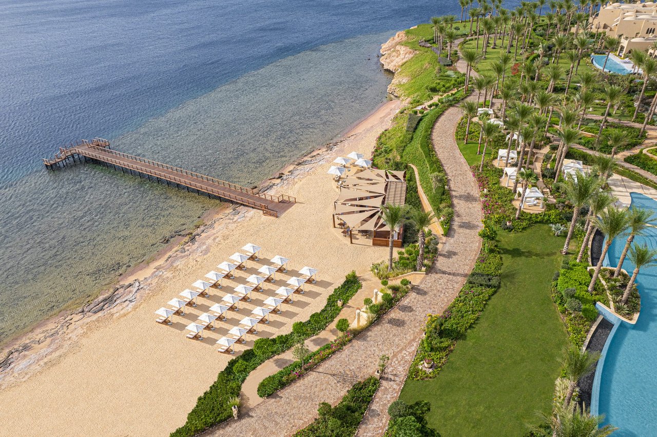 Four Seasons Resort Sharm El Sheikh
