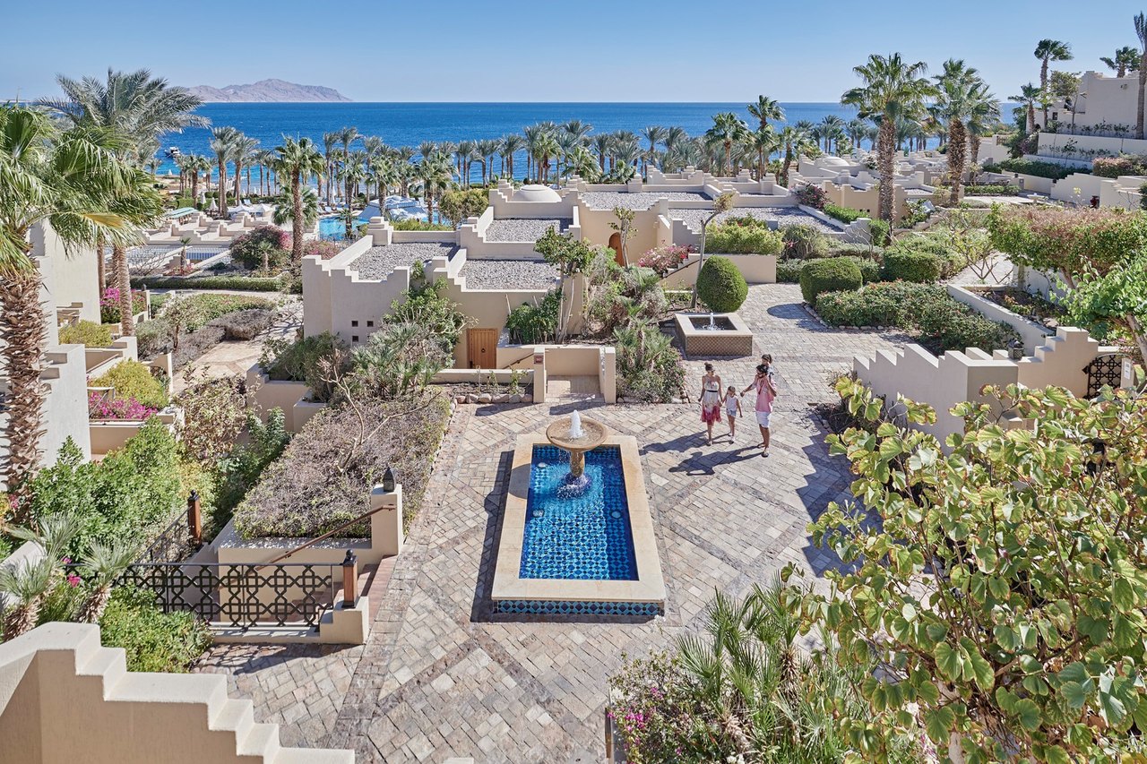 Four Seasons Resort Sharm El Sheikh