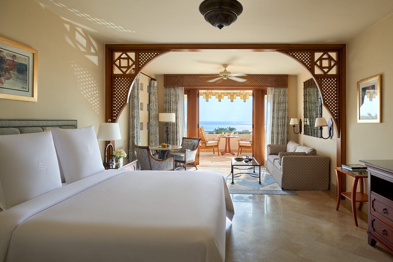 Four Seasons Resort Sharm El Sheikh