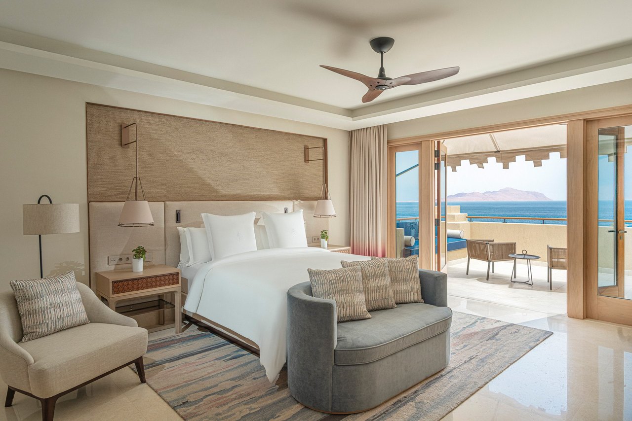 Four Seasons Resort Sharm El Sheikh