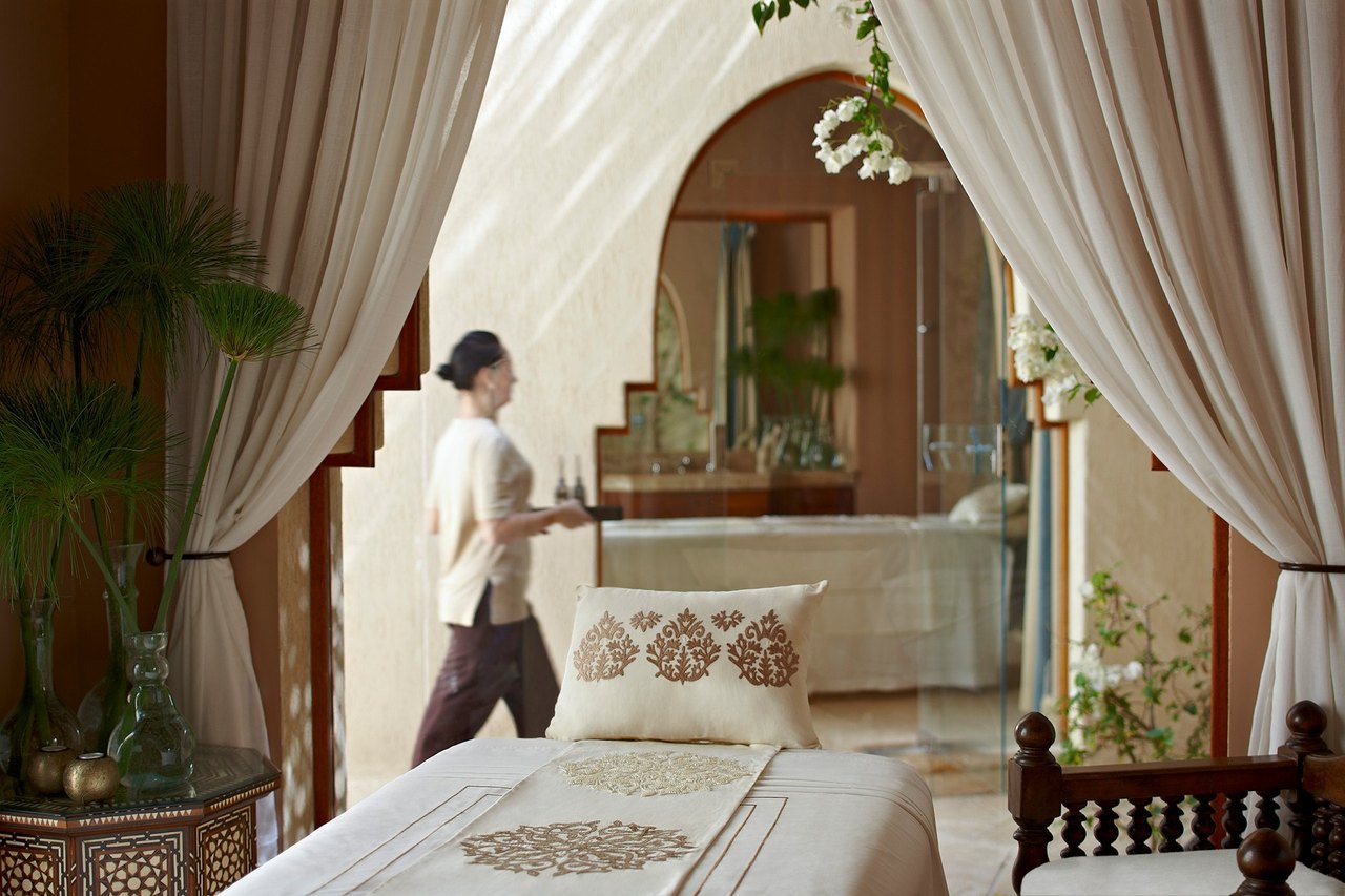 Four Seasons Resort Sharm El Sheikh