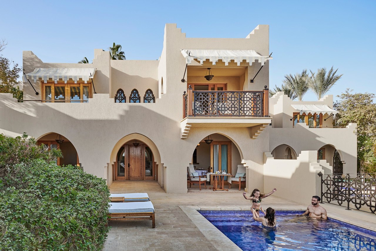 Four Seasons Resort Sharm El Sheikh