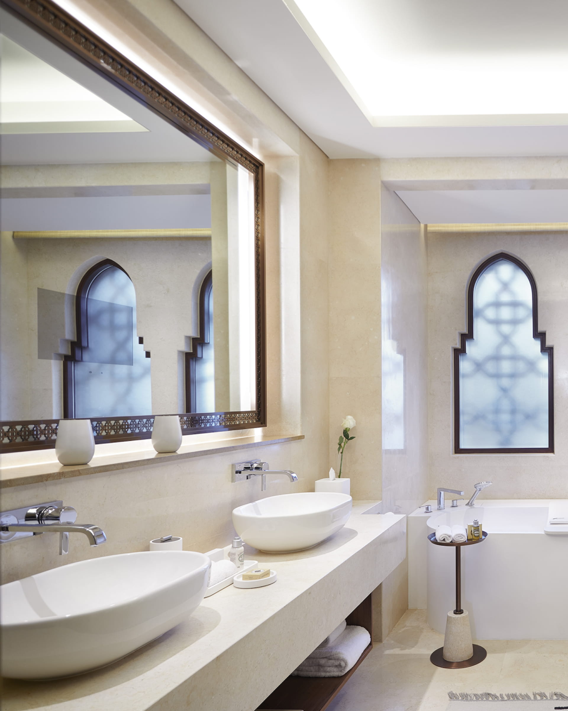Premier Sea View Room