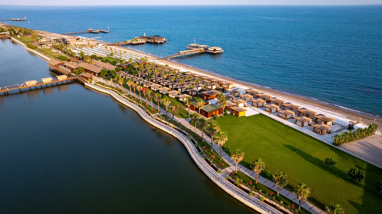 Gloria Serenity Resort