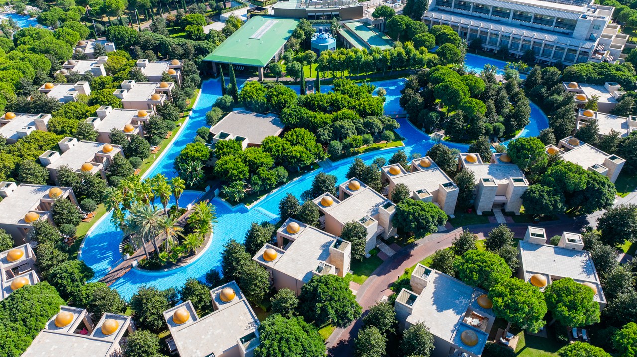 Gloria Serenity Resort