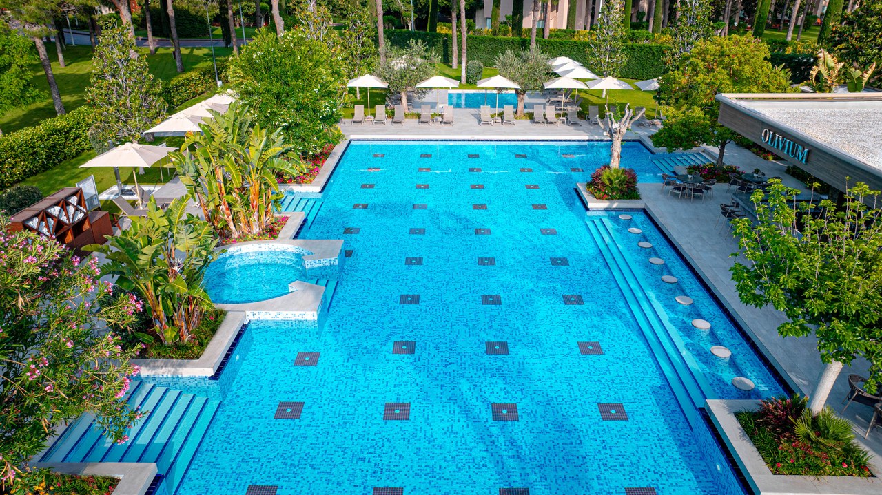 Gloria Serenity Resort