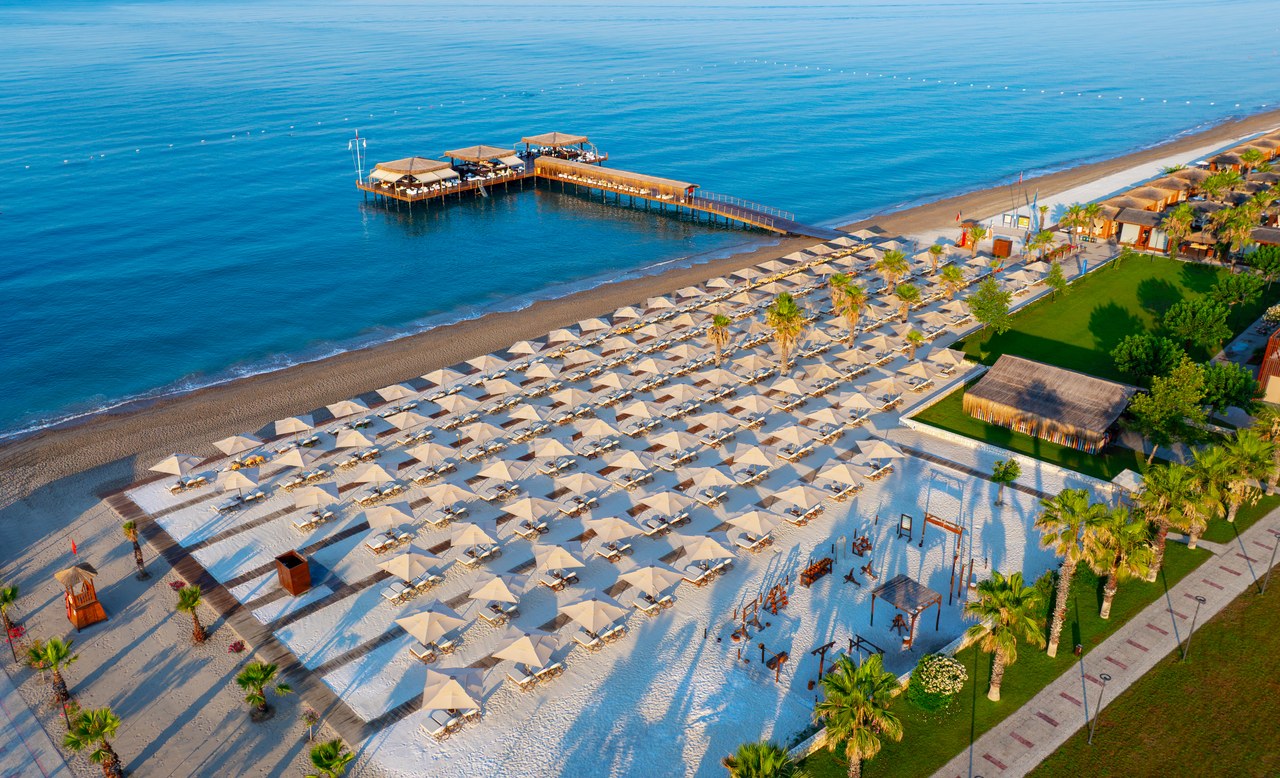 Gloria Serenity Resort