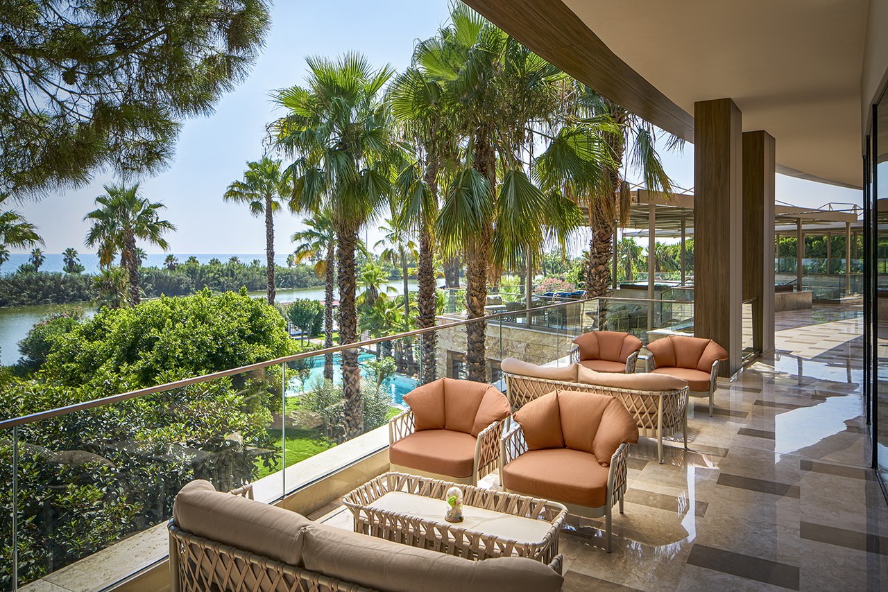 Gloria Serenity Resort
