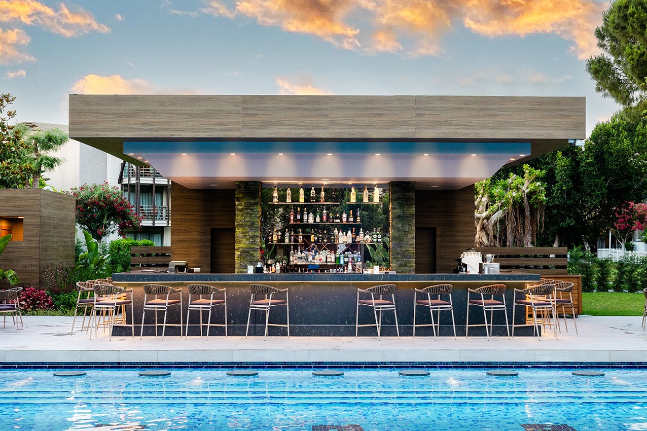 Gloria Serenity Resort
