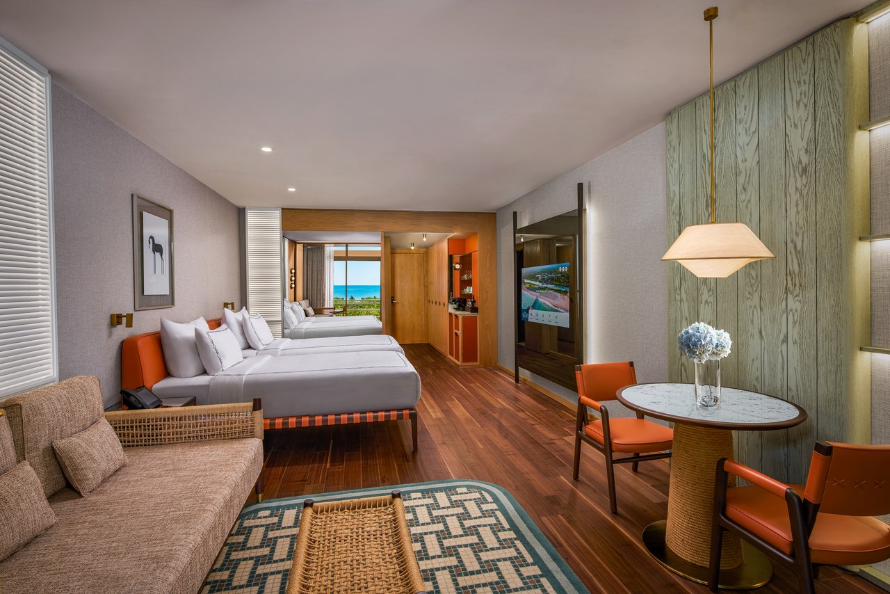 Gloria Serenity Resort