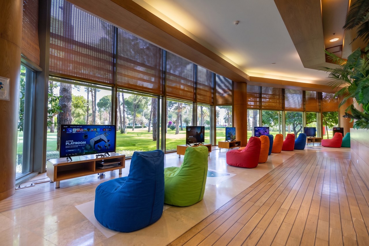 Gloria Serenity Resort