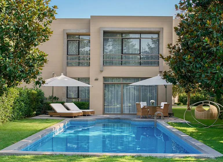 Gloria Serenity Resort