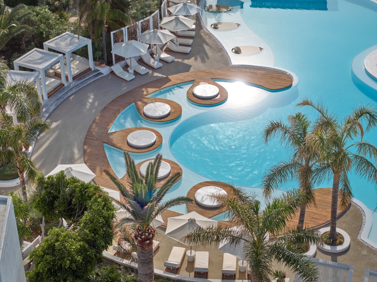 Grecotel Caramel