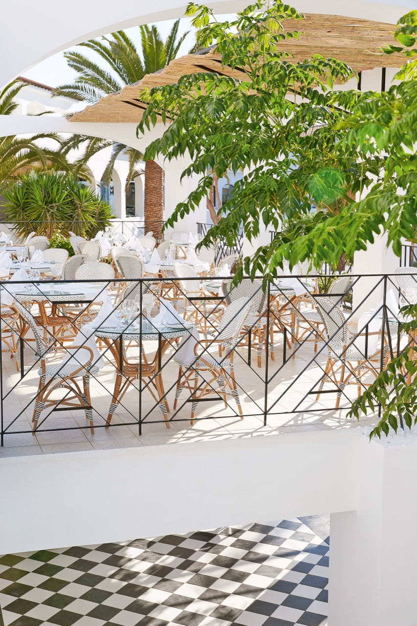 Grecotel Caramel