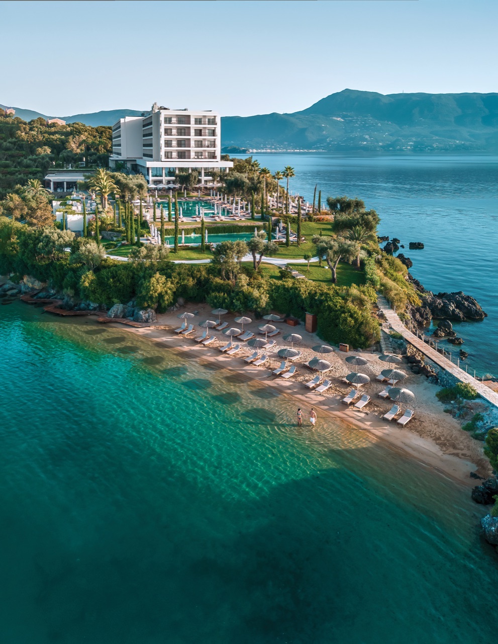 Grecotel Corfu Imperial