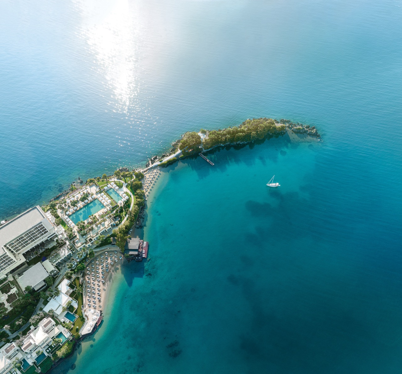 Grecotel Corfu Imperial