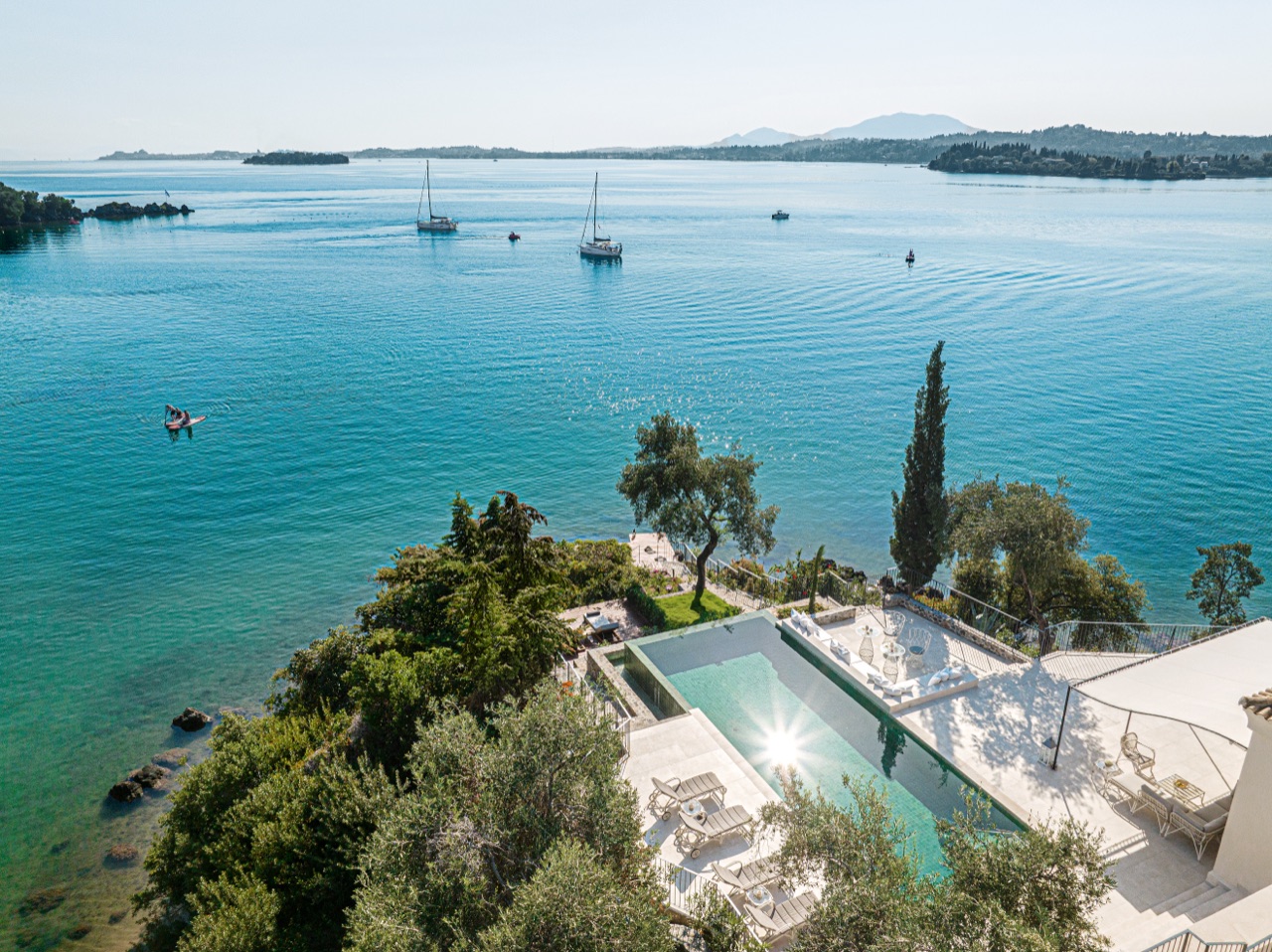 Grecotel Corfu Imperial
