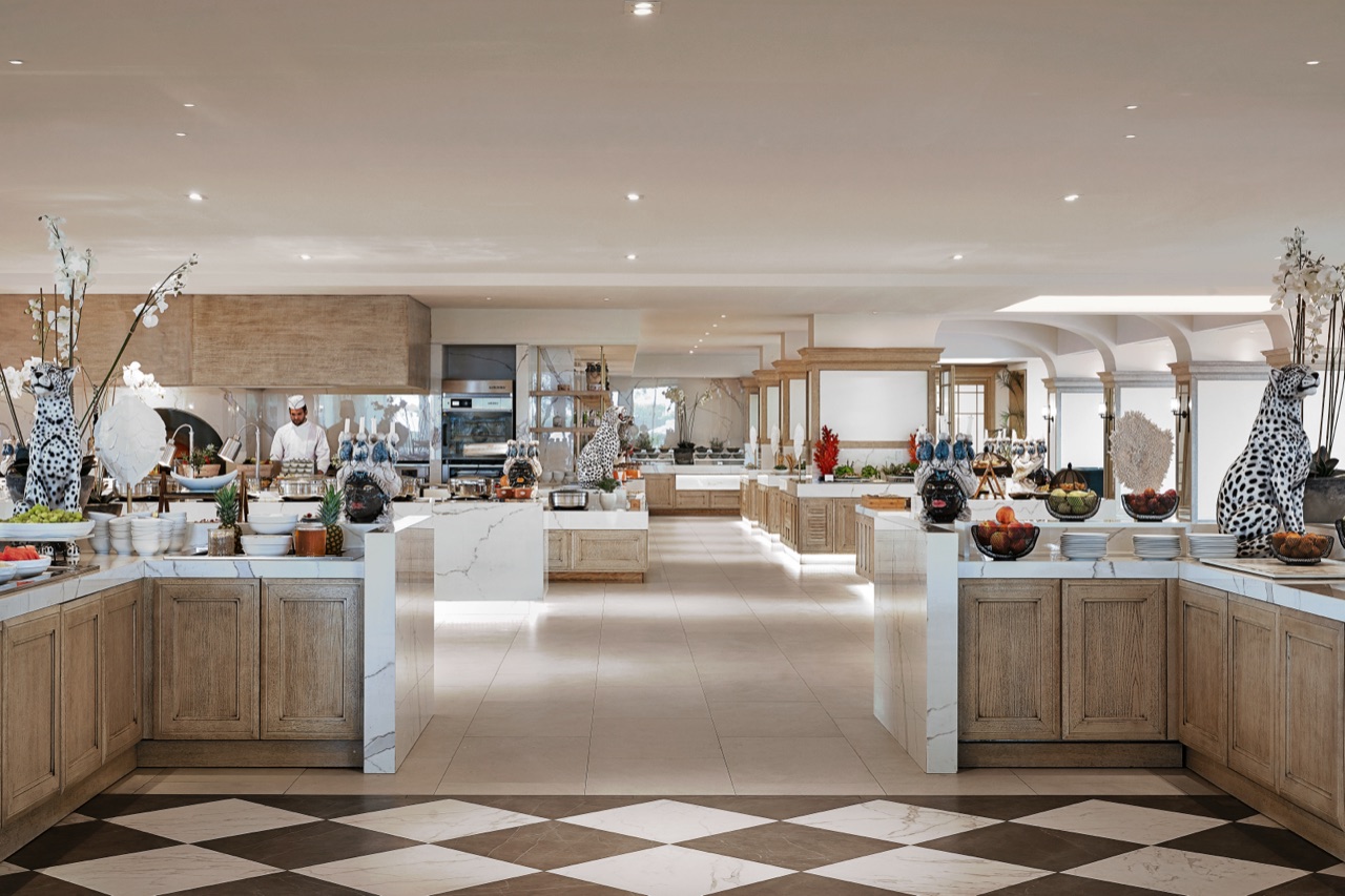 Grecotel Corfu Imperial