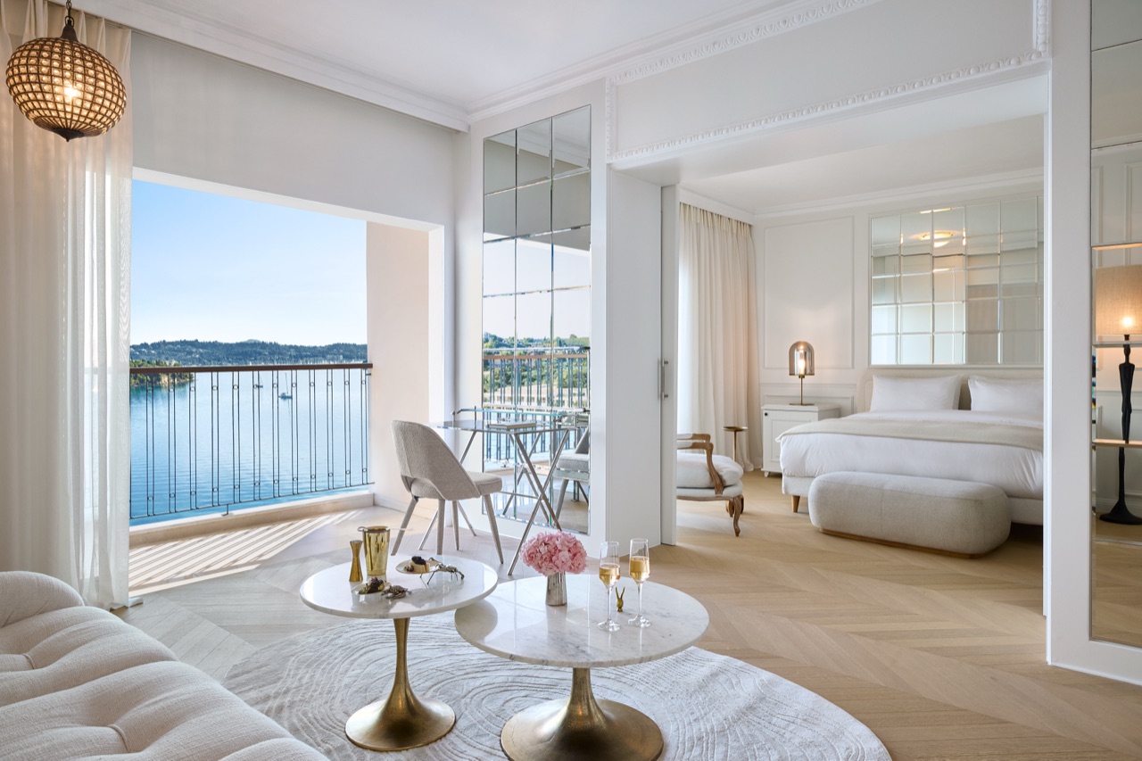 Grecotel Corfu Imperial