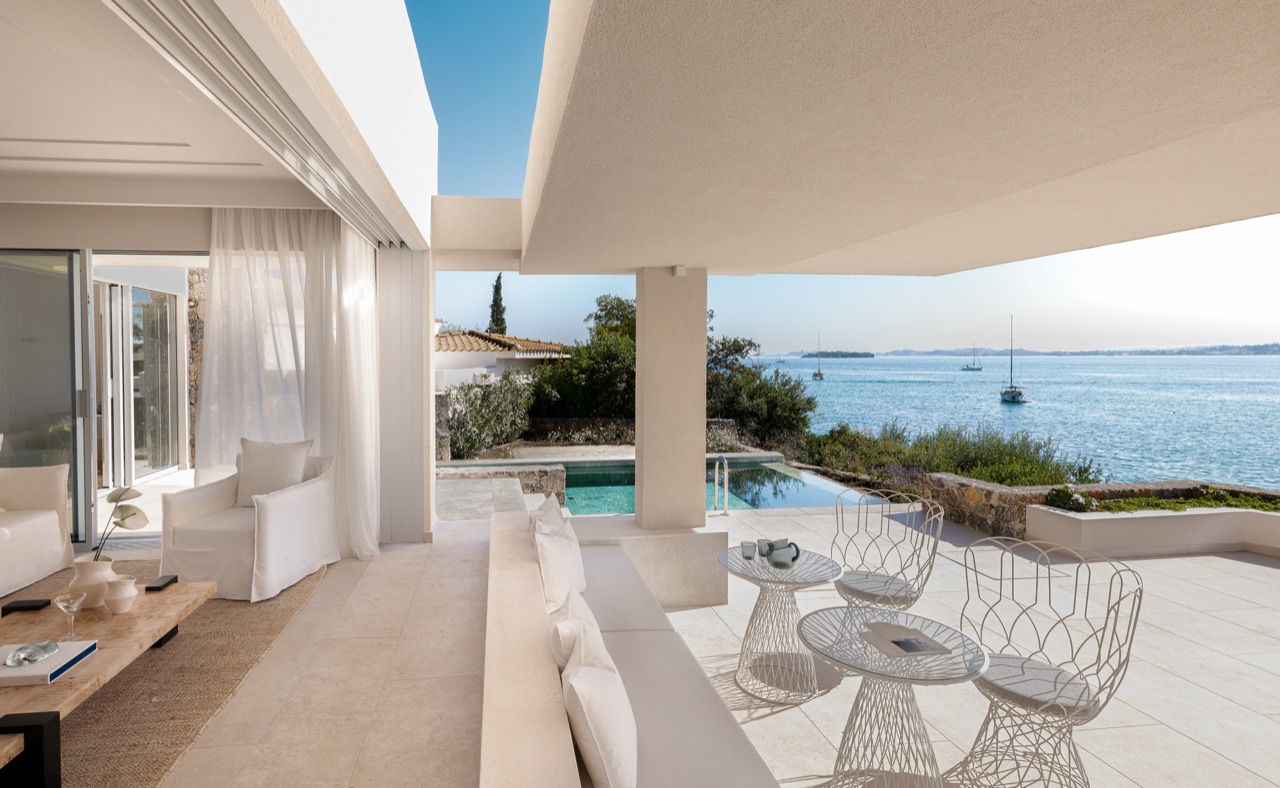 Grecotel Corfu Imperial