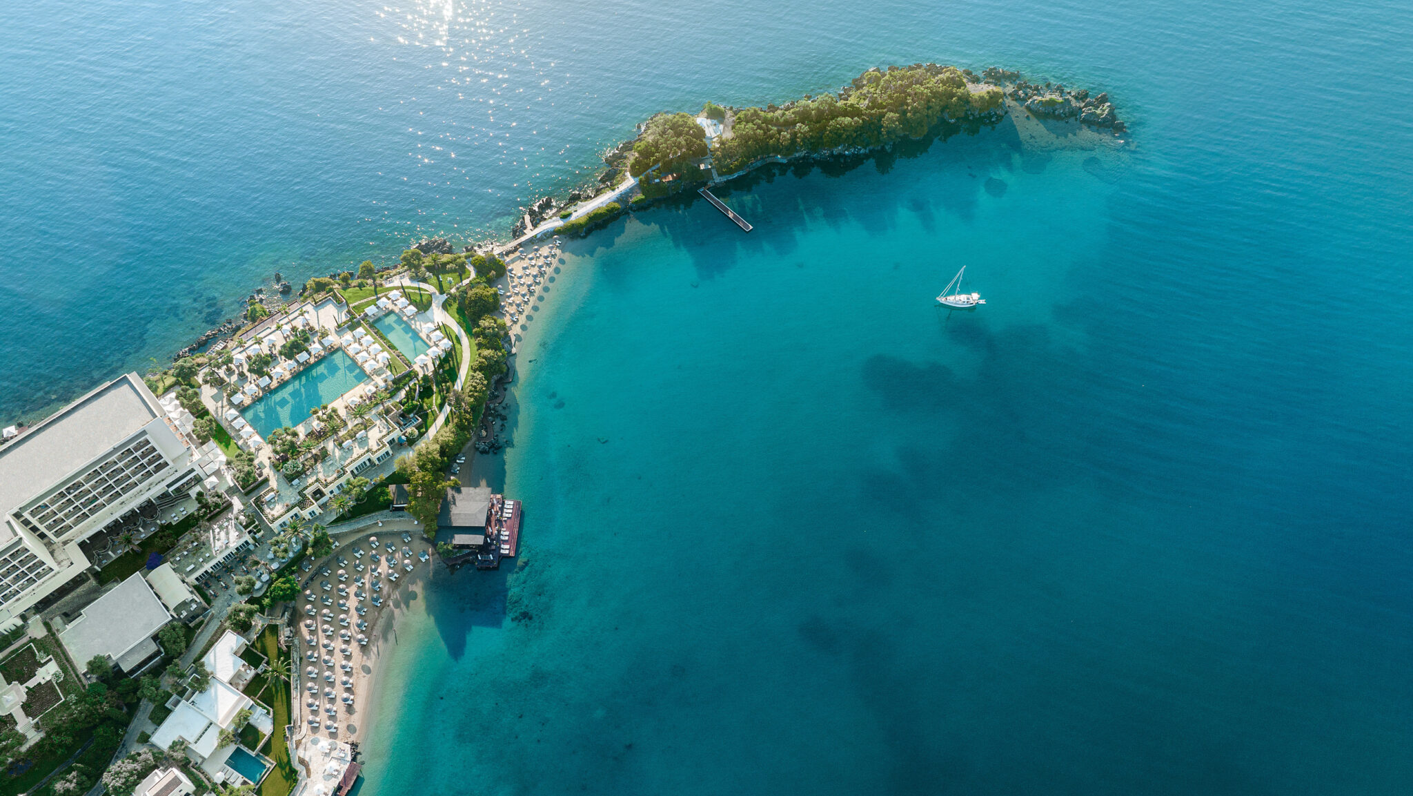 Grecotel Corfu Imperial