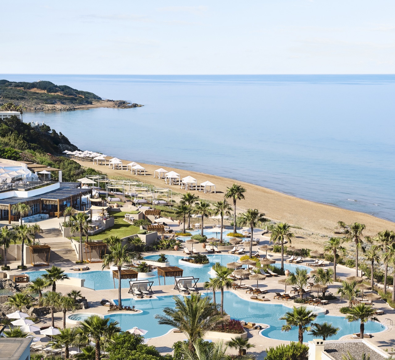 Grecotel La Riviera