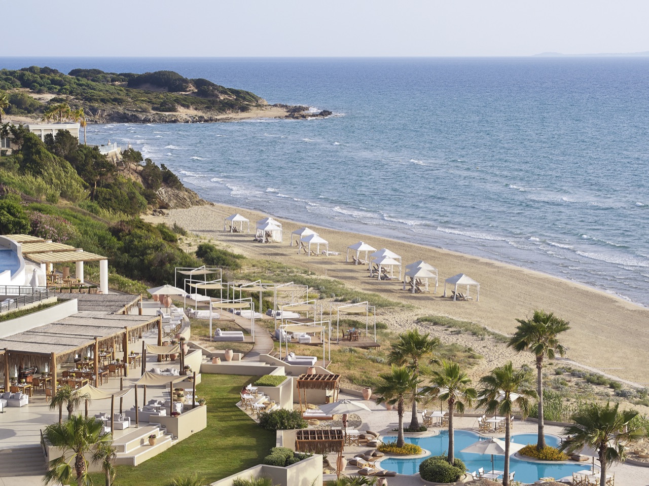 Grecotel La Riviera