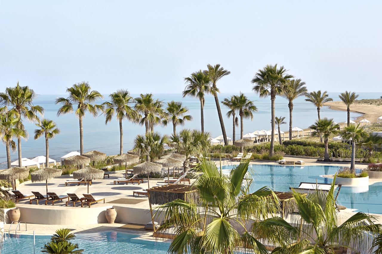 Grecotel La Riviera
