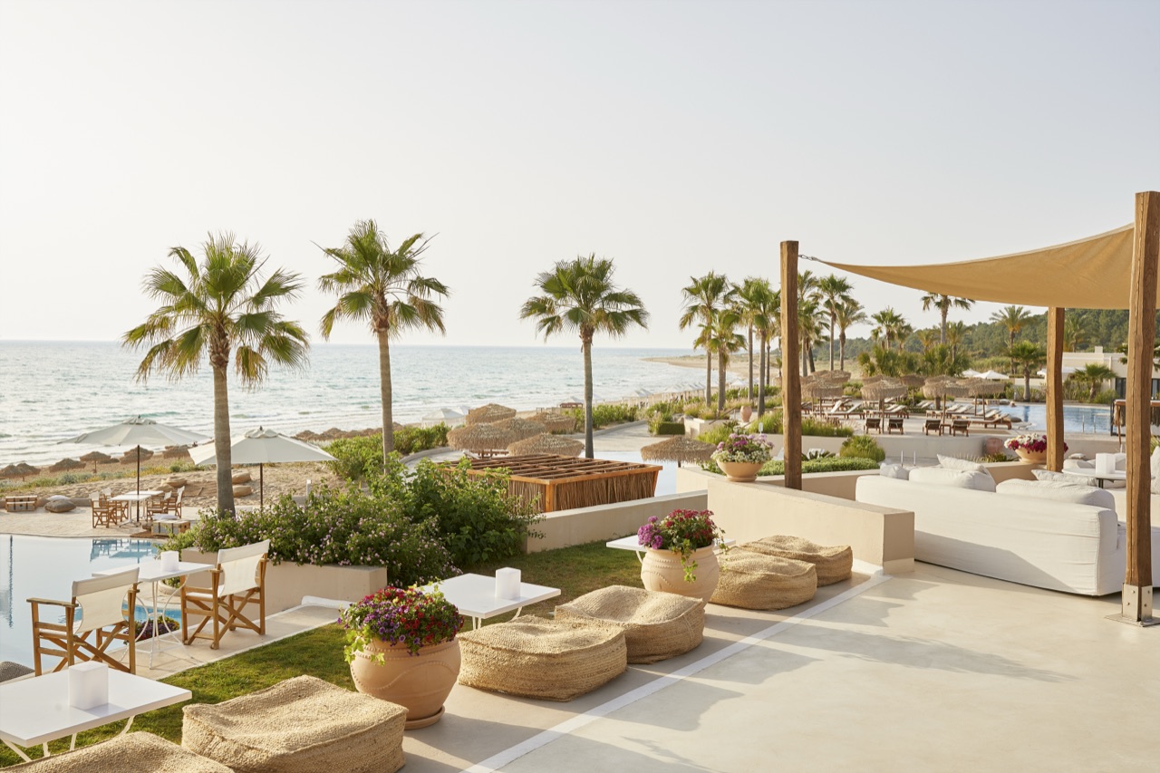 Grecotel La Riviera