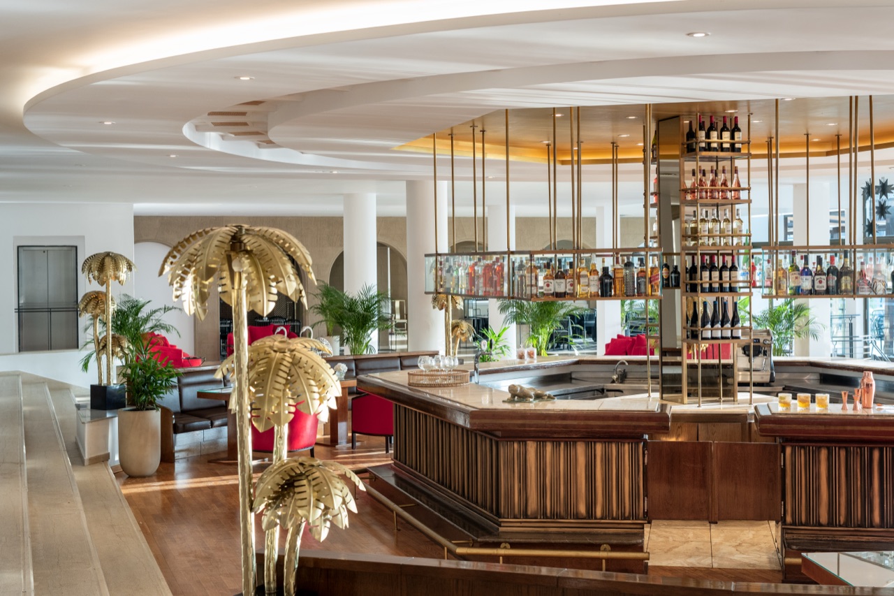 Grecotel LUXME Dama Dama