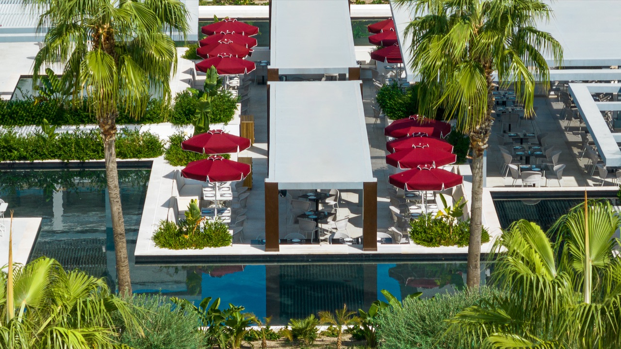 Grecotel LUXME Dama Dama