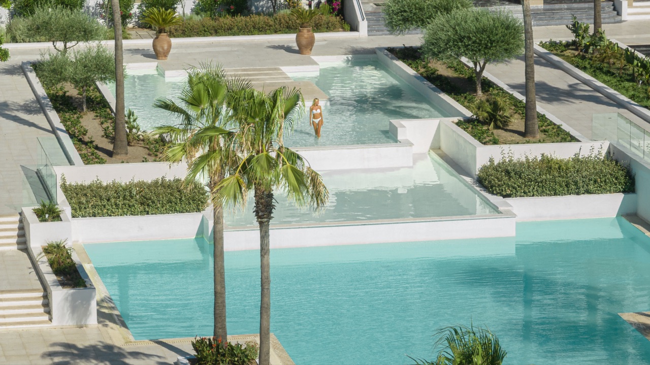 Grecotel LUXME Dama Dama