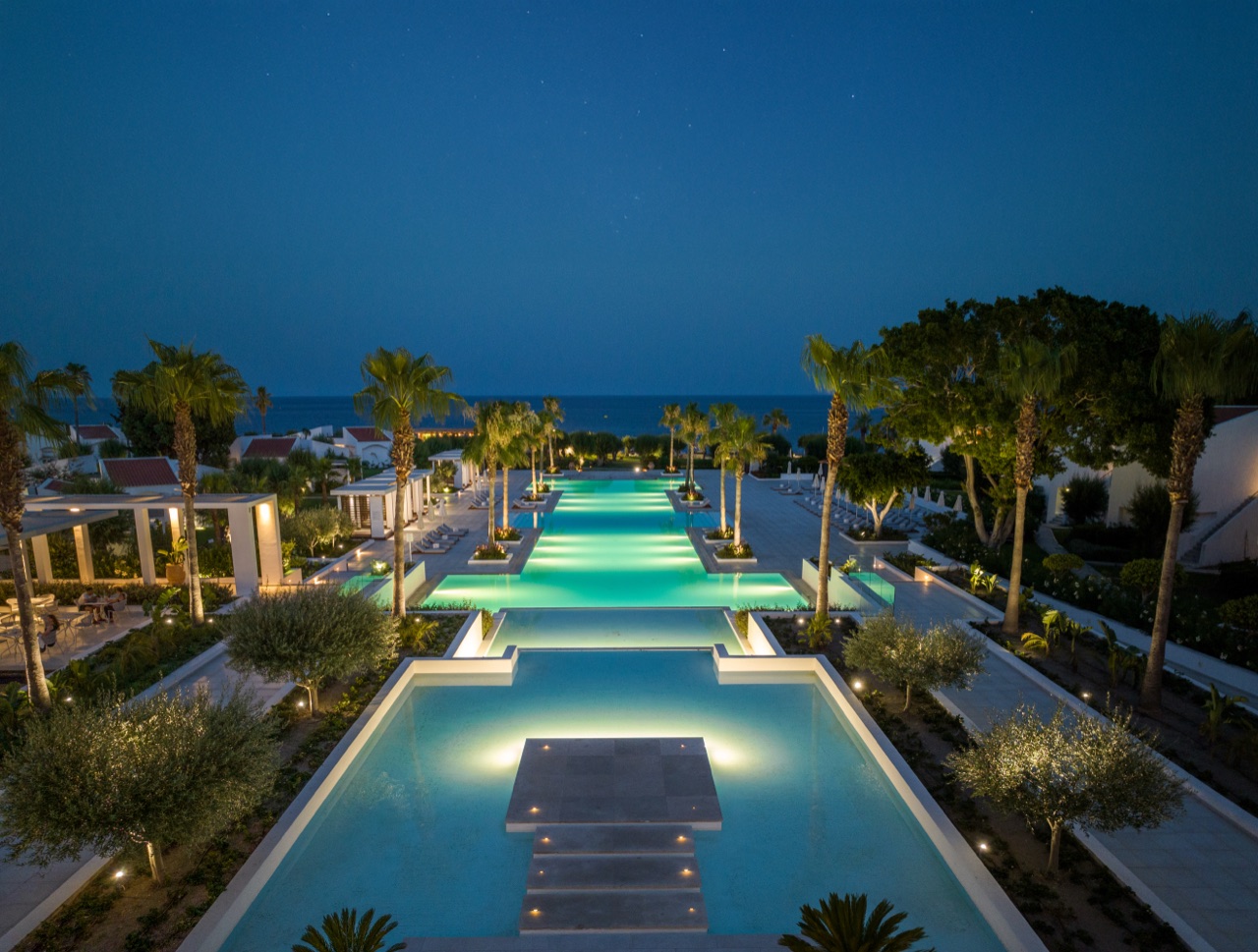 Grecotel LUXME Dama Dama