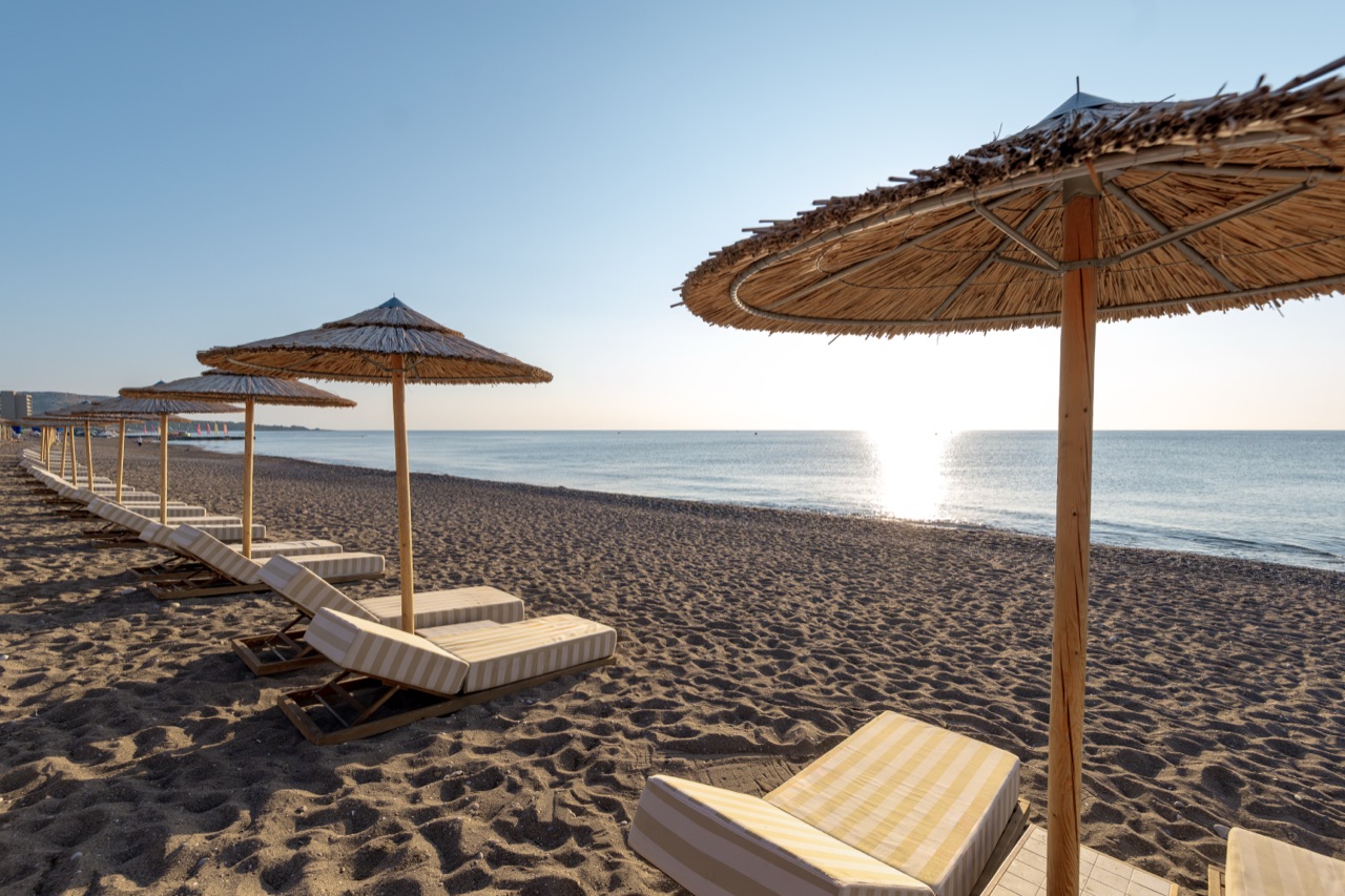 Grecotel LUXME Dama Dama