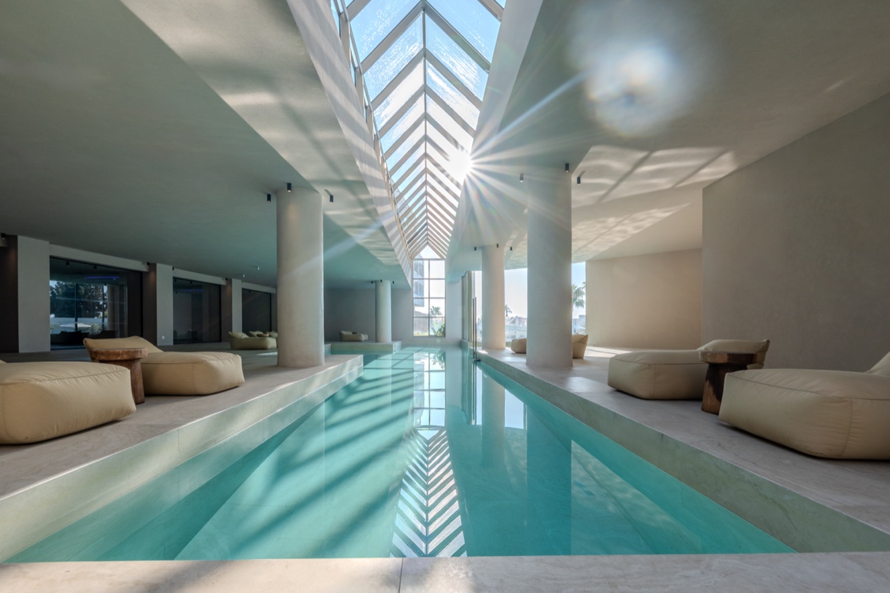 Grecotel LUXME Dama Dama