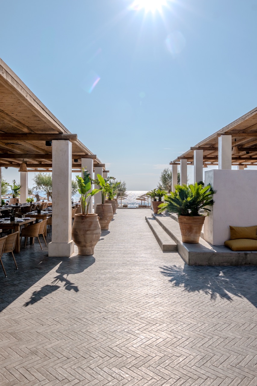 Grecotel LUXME Dama Dama