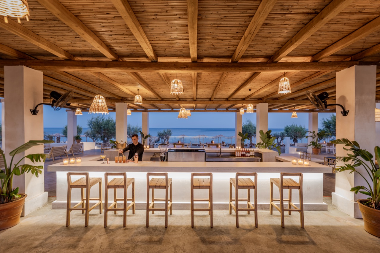 Grecotel LUXME Dama Dama