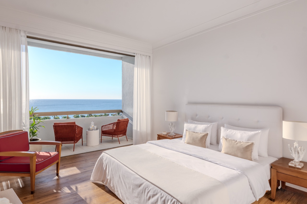 Grecotel LUXME Dama Dama