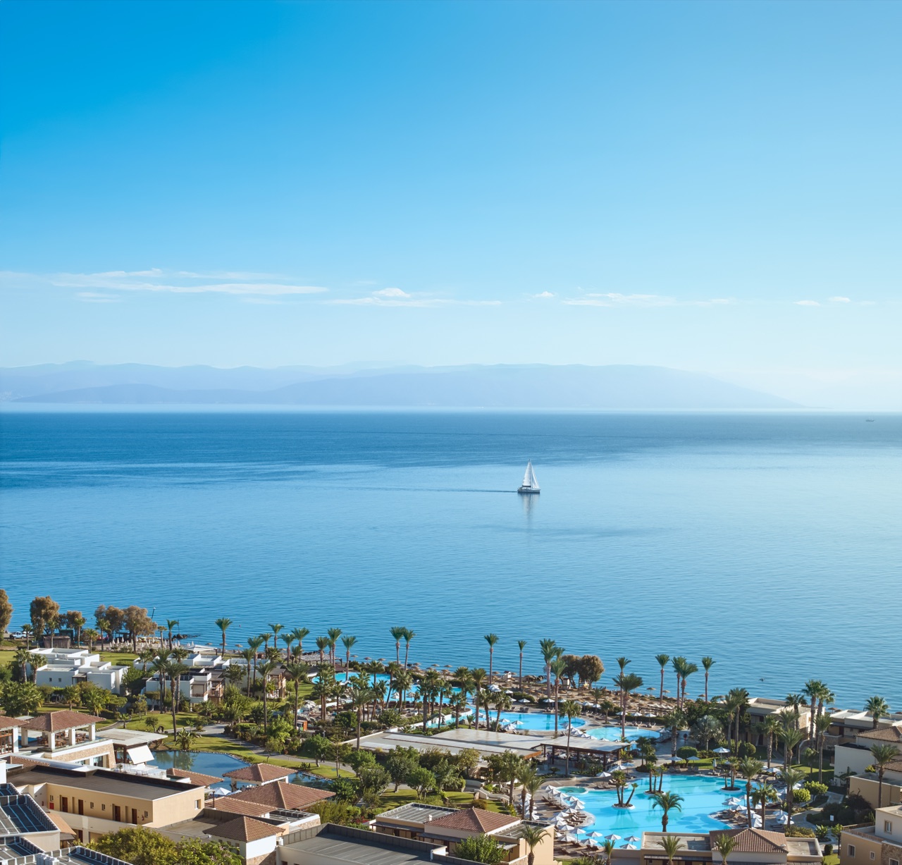 Grecotel LUXME Kos