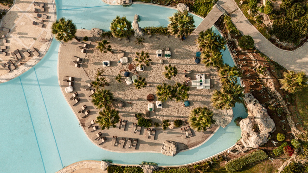 Grecotel LUXME Kos