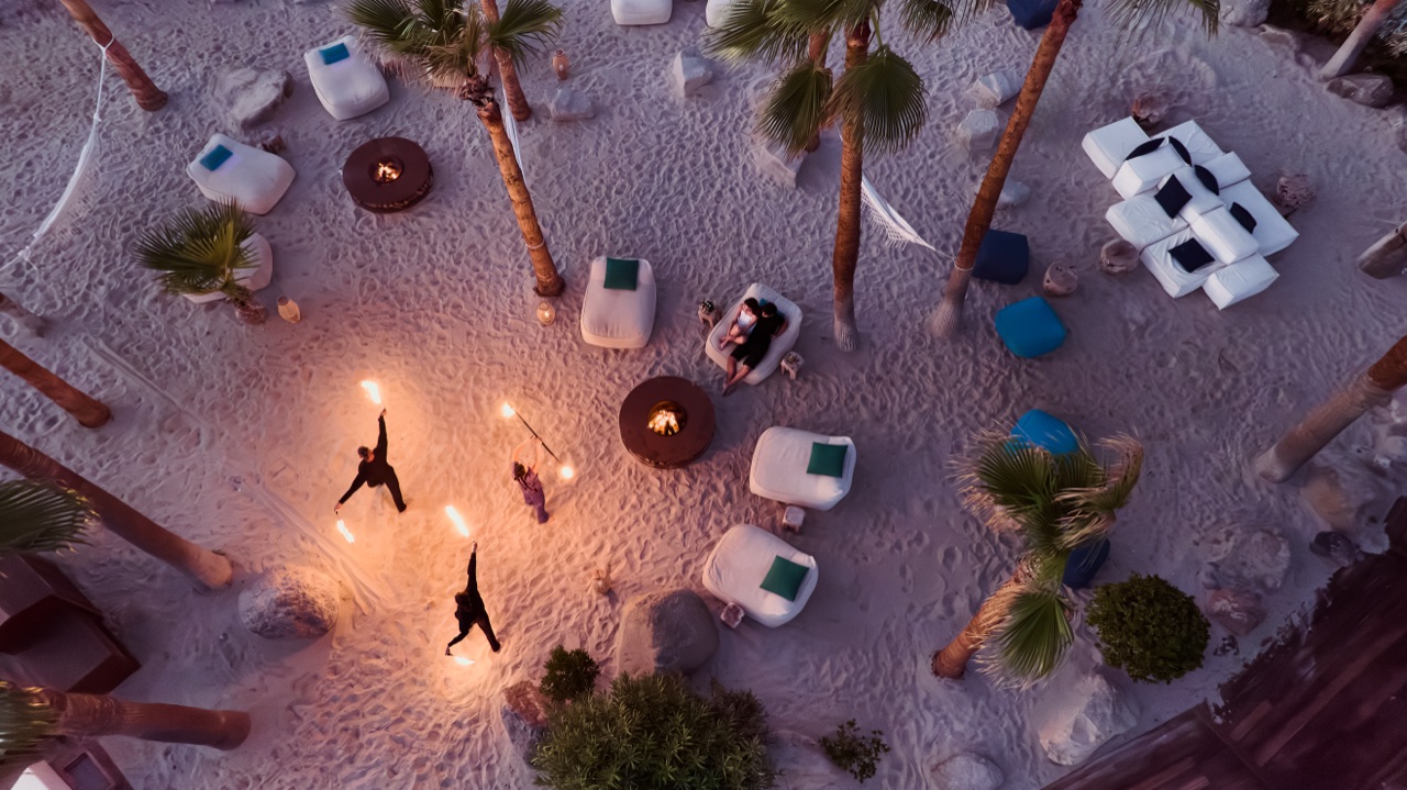 Grecotel LUXME Kos