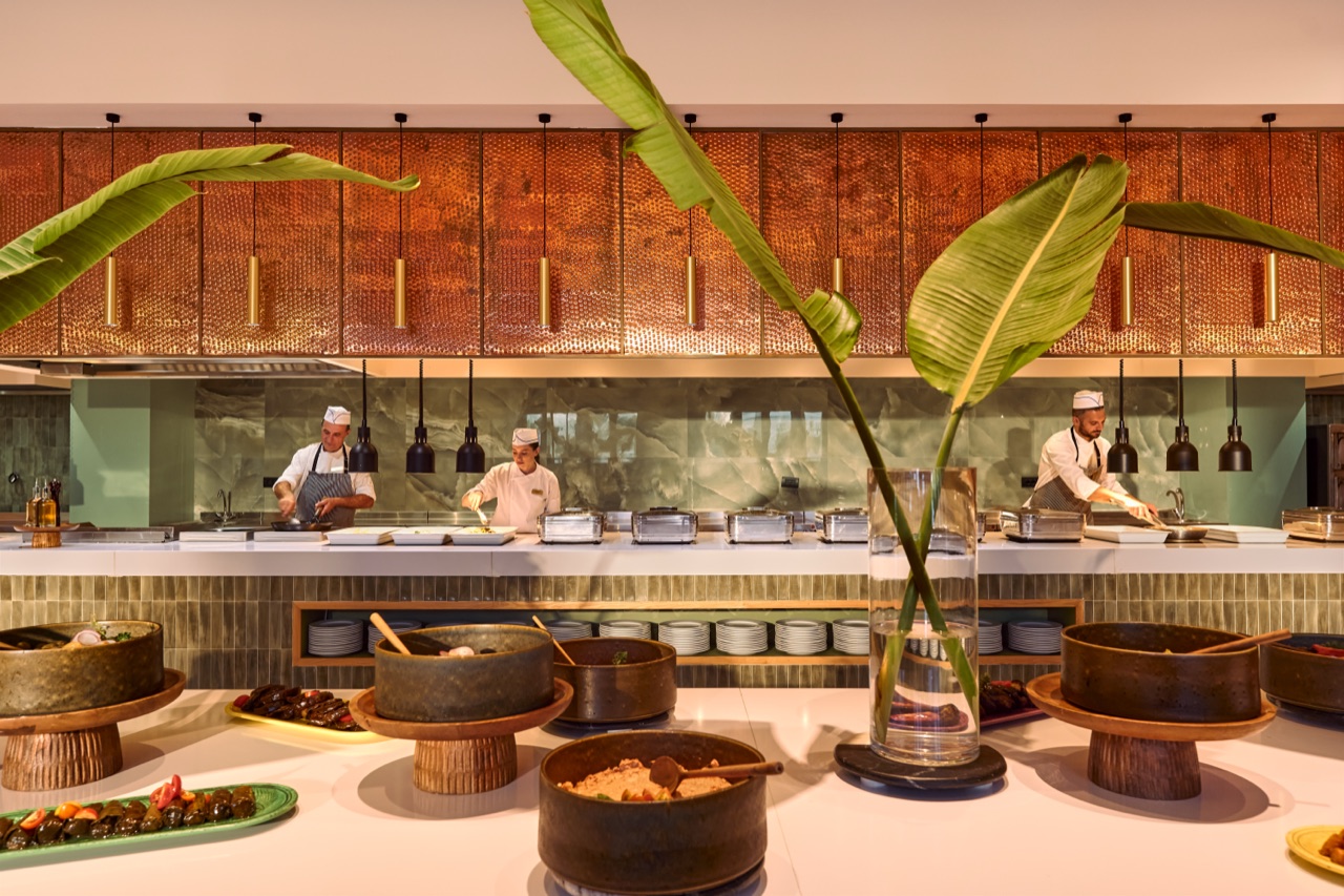 Grecotel LUXME Kos
