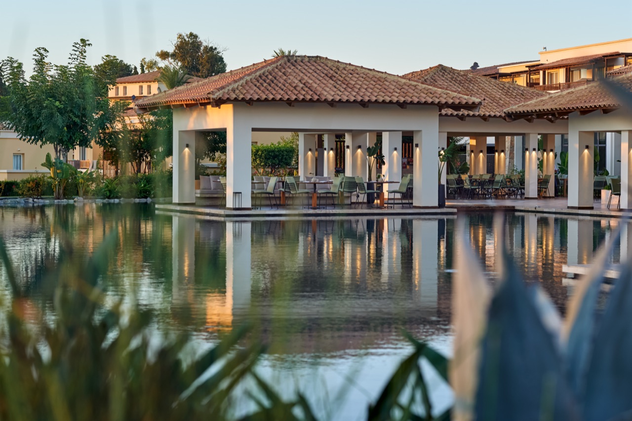 Grecotel LUXME Kos