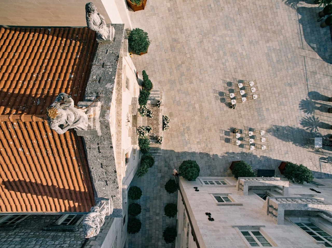 Heritage Grand Perast