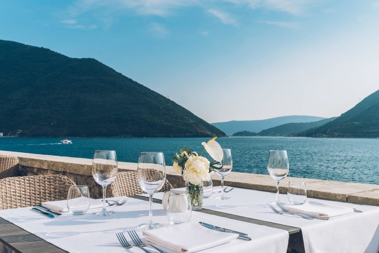 Heritage Grand Perast