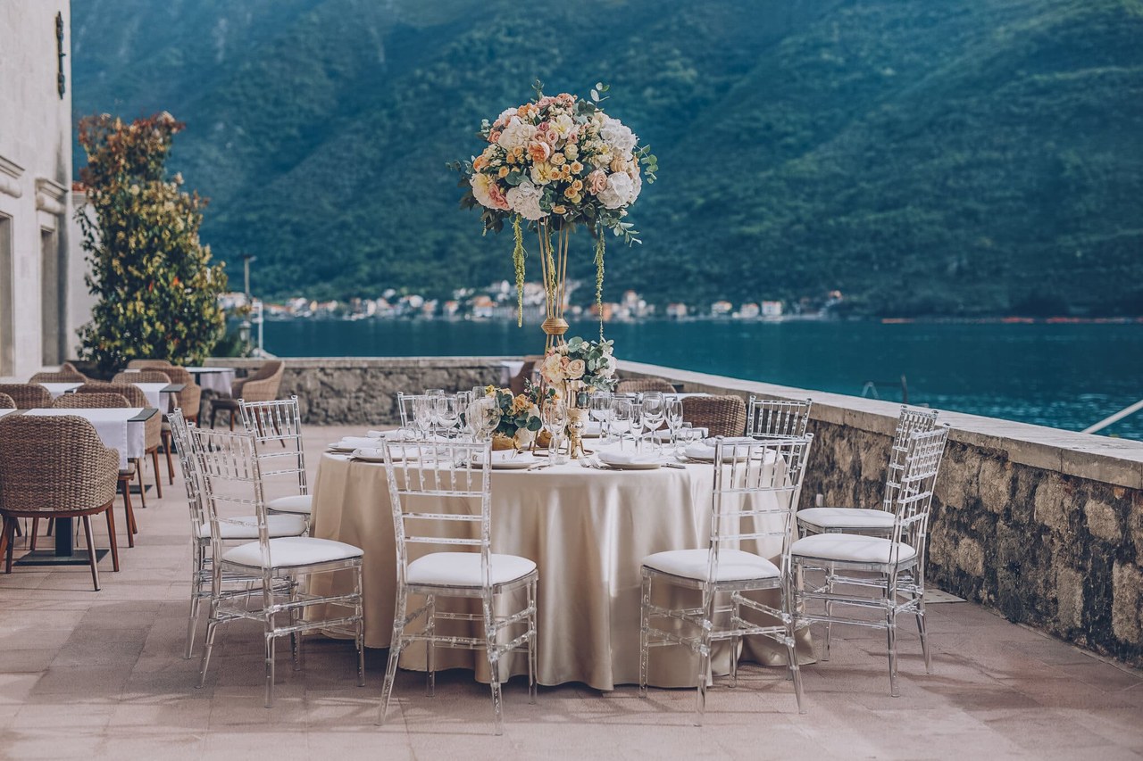 Heritage Grand Perast