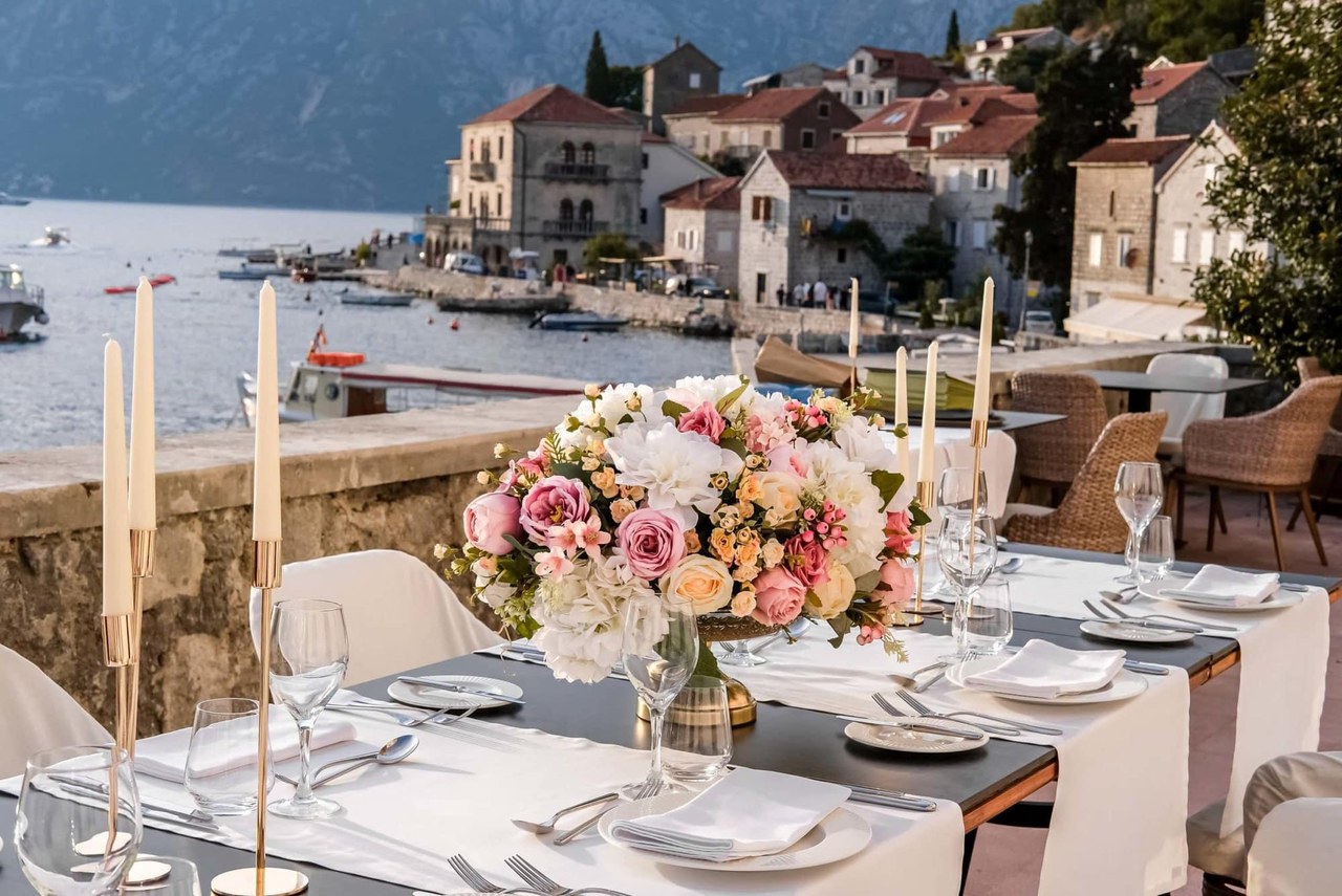 Heritage Grand Perast