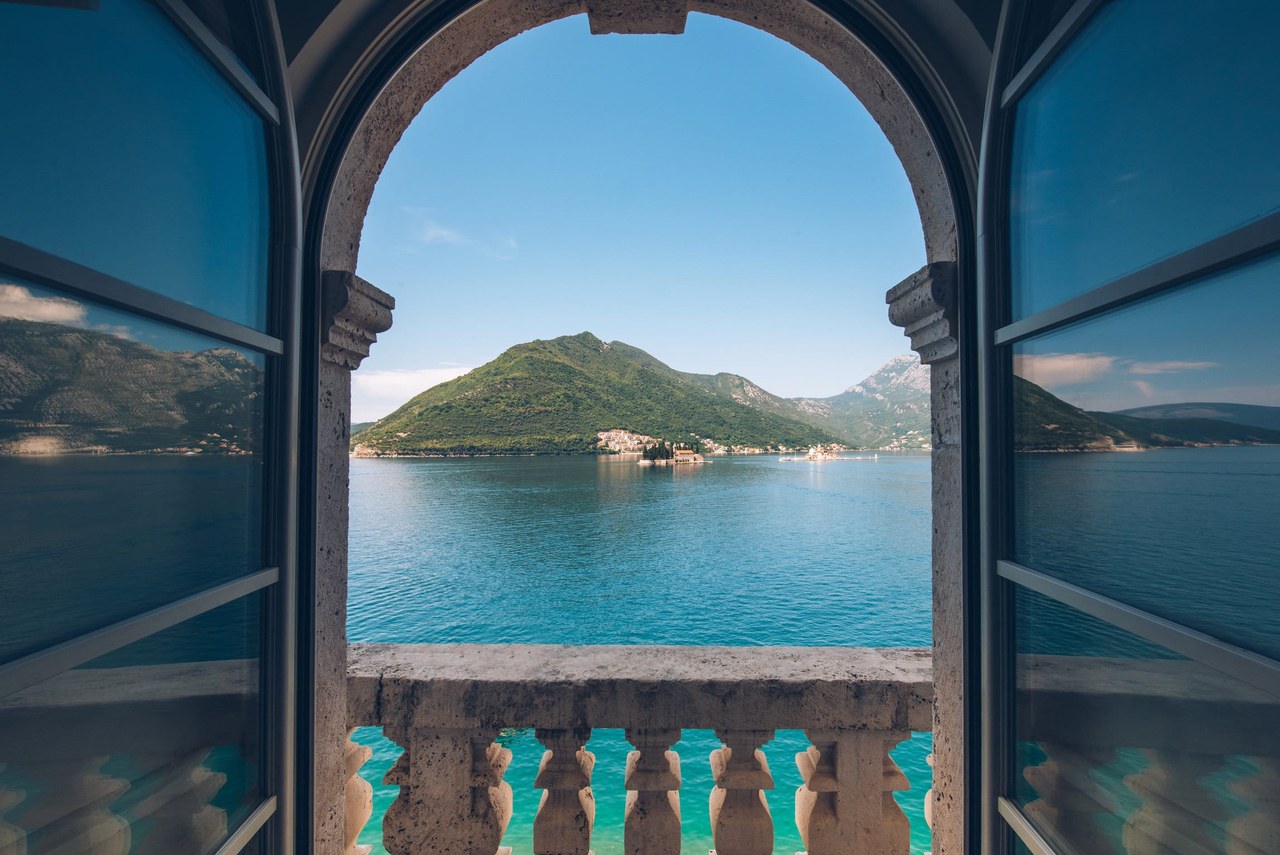 Heritage Grand Perast