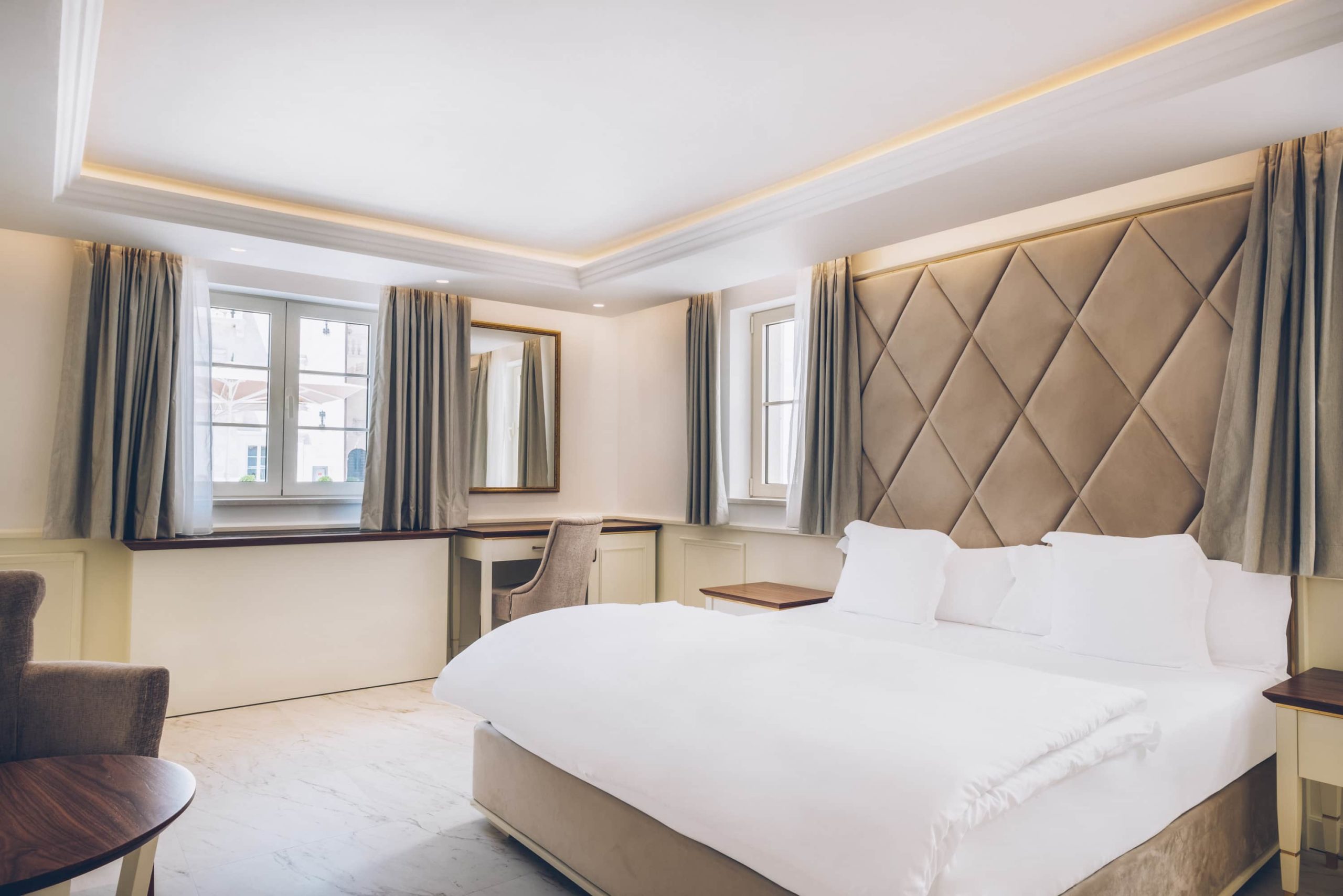 Hotel Heritage Grand Perast