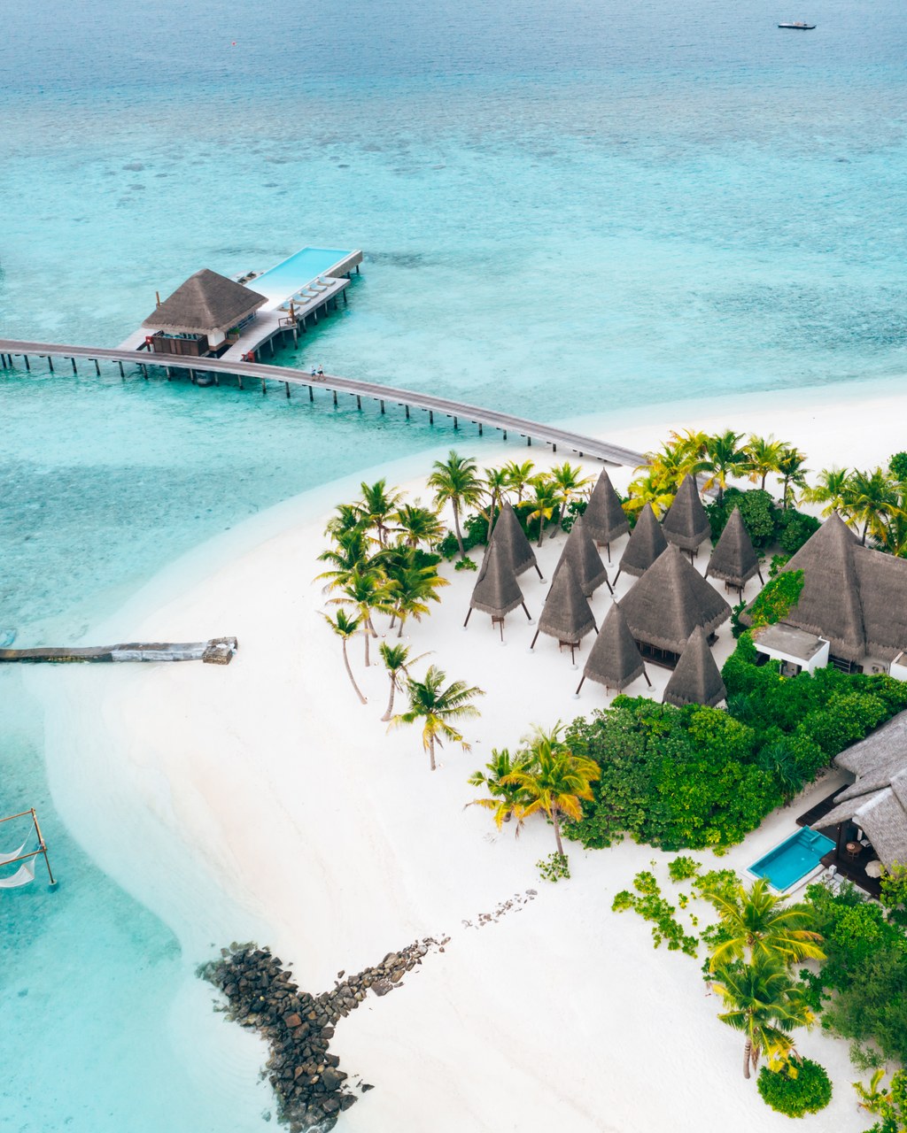 Heritance Aarah Maldives